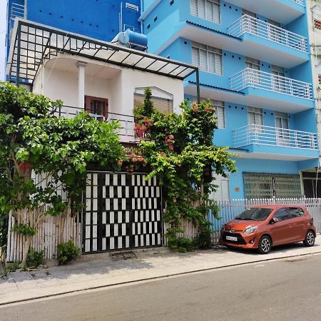 Ha Tien Homestay Exterior photo